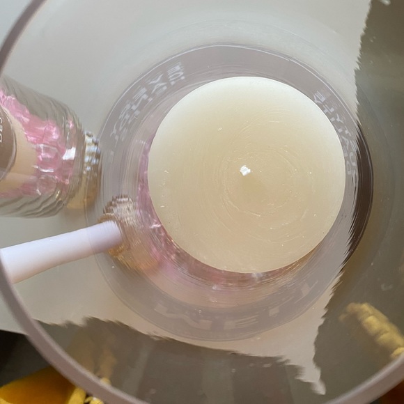 Candle Set- New Handmade Home Decor comes with New Candles + Holders - Picture 8 of 9